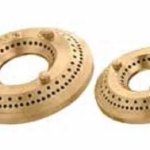 Hotsun Brass Gas Burner, Feature : Easy To Clean, High Eficiency Cooking, Non Breakable