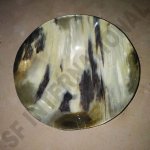 Polished Buffalo Horn Cutlery, For Gifting, Quality : Good, Optimum