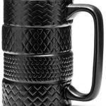 ANE Plain Polished Ceramic Coffee Mug, Size : Large, Medium, Small
