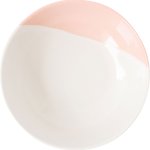 Round Plain Ceramic Dinner Plate, Size : Standard