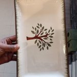 Fruit Platter, Packaging Type : Thermacol Box For Serving Use