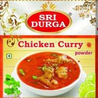 Chicken Curry Powder