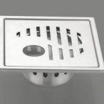 Stainless Steel Cockroach Trap, Size : 6x6 Inch