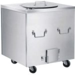 Commercial Tandoor, Feature : Easy To Use, Fine Design, Hard Structure