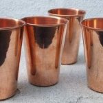 Copper Tableware for Catering, Kitchen