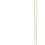 Green Cotton Twist Mop, For Home, Hotel, Indoor Cleaning, Handle Material : Plastic