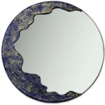 Polished Decorative Glass Mirror For Household