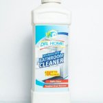 DR. Home Disinfectant Bathroom Cleaner, Packaging Type : Plastic Bottle