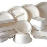 Disposable Crockery