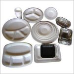 Disposable Crockery, For Serving Food, Feature : Hygienic, Biodegradable, Lightweight