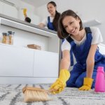 Diwali Cleaning Service