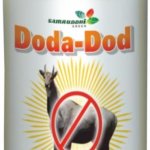 Doda Doda Organic Nilgai Repellent