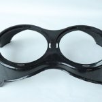 Double Diner PET Feeder Stand, Certification : ISO 9001:2008