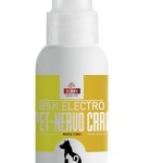 DR. Bsk'S PET-Nervo Care Spray, Color : Transparent
