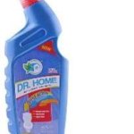 DR. Home Liquid Toilet Cleaner, Packaging Type : Plastic Bottle
