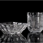Lemon Tree Gloosy Drinking Glass Set
