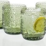 Drinking Glassware Set, For Serving