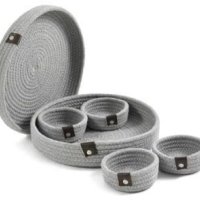 Dry Fruit Container Tray
