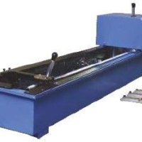 Ductility Testing Apparatus