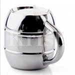 DW Beer Mug- Barrel Share, For Drink Ware, Feature : Durable, Easy To Wash, Fine Finishing, Good Quality
