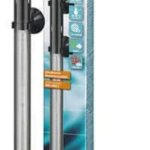 Shatterproof Glass Eheim Jager Aquarium Thermostat Heater