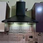 Kitchen Chimney Service