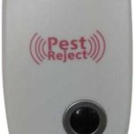 65 Gm Electronic Mosquito Repeller, Voltage : 90-250V