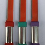 Fancy Multi Color Kitchen Knife
