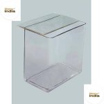Glass Fish Tank, Classification : Aquaculture