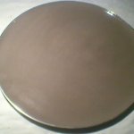 Food Dish, Size : 14''