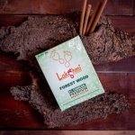 Forest Wood Dry Dhoop Sticks, For Temples, Religious, Pooja, Size : 4 Inch