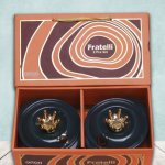 Fratelli 2 Piece Casserole Set