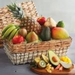 Bamboo Fruit Basket, Feature : Eco Friendly, Matte Finish, Re-usability