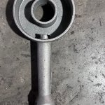 Aluminum Gas Burners, Brand Name : Tirth Sales More Styles