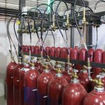Gas Manifold, Feature : Easy To Operate
