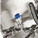 Gas Tubing Layout for Industry