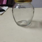 S.T Balaji Glass Jar Set, Feature : Highly-durable