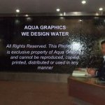 LED Polished Stainless Steel Glass Wall Fountains, For Both Indoor Outdoor, Design : Customised