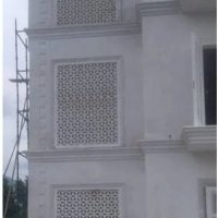 GRC Windows and Screen