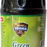 Green Floor Cleaner