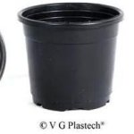 Heavy Duty 4 Inch Plant Pot, For Garden, Feature : Attractive Pattern, Dust Free, Easy To Placed, Eco Friendly