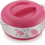 HOTMEAL Plastic Insulated Hot Pots 500/1000/1500/1800/2000/2500/3000/3500/4000/5000 Sizes