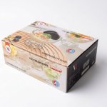 Plastic Ice Cream Bowl, Brand Name : V4 Kitchen Partner
