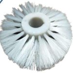 Industrial Nylon Cleaning Brush OD 105 X Id 31 Mm