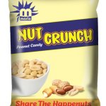 Nut Crunch, Packaging Type : Jar
