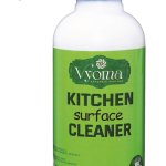 Kitchen Surface Cleaner, Form : Liquid