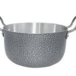 Aluminum Kunda Tope