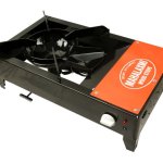 Coated Metal Mahalaxmi Wood Stove(Single Indicator) For Home, Hotel, Restaurant, Home Appliances