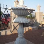 Slate Marble Fountains, Design : Antique