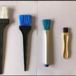 Plastic Mechanical Cleaning Brushes, For Industrial, Feature : Best Quality, Durable, Easy To Use
